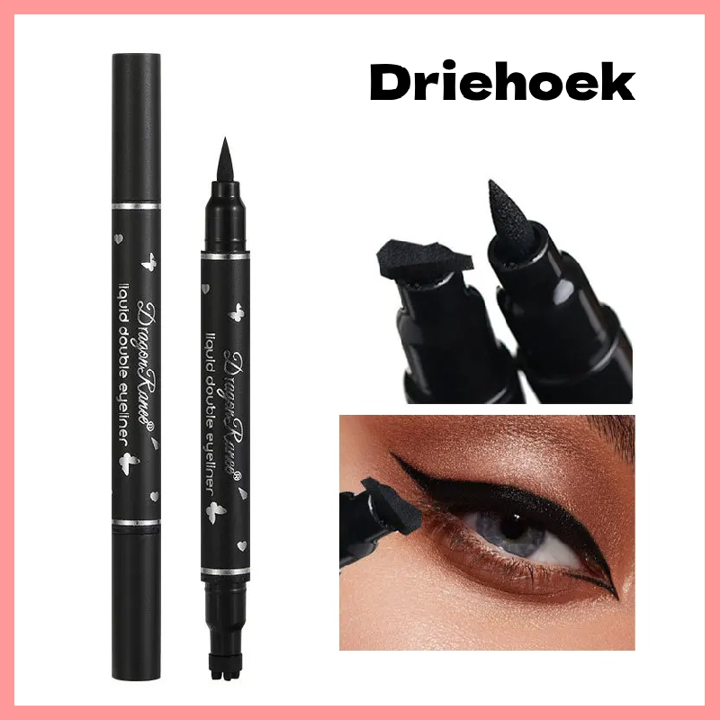 DuoLiner - Dubbele Eyeliner